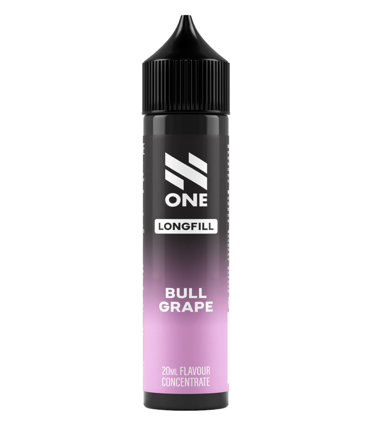 N ONE - LONGFILL - BULL GRAPE
