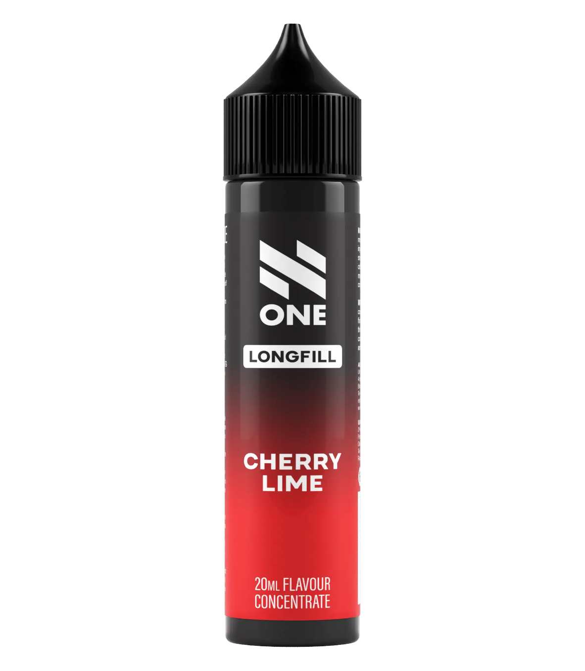 N ONE - LONGFILL - CHERRY LIME