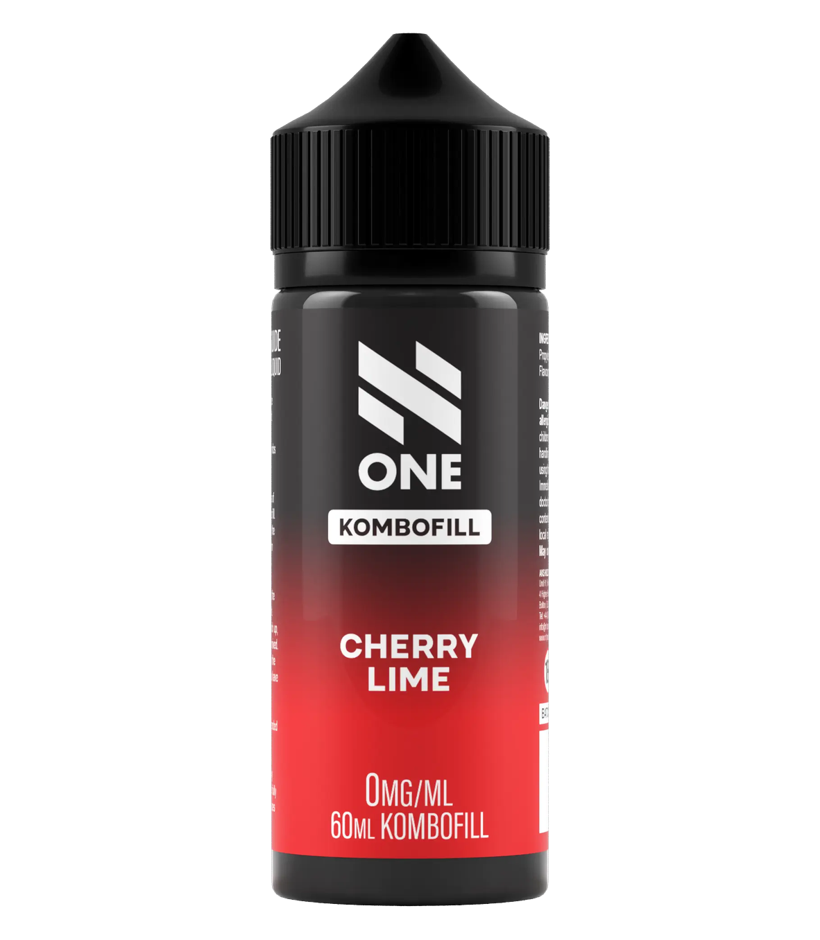 N ONE - KOMBOFILL - CHERRY LIME