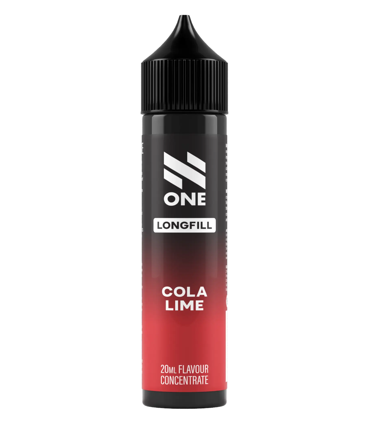N ONE - LONGFILL - COLA LIME 1 n one longfill cola lime