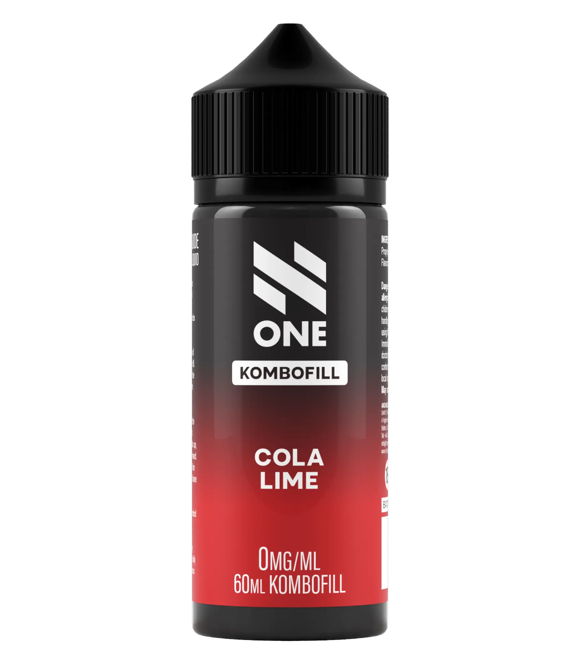 n one kombofill cola lime