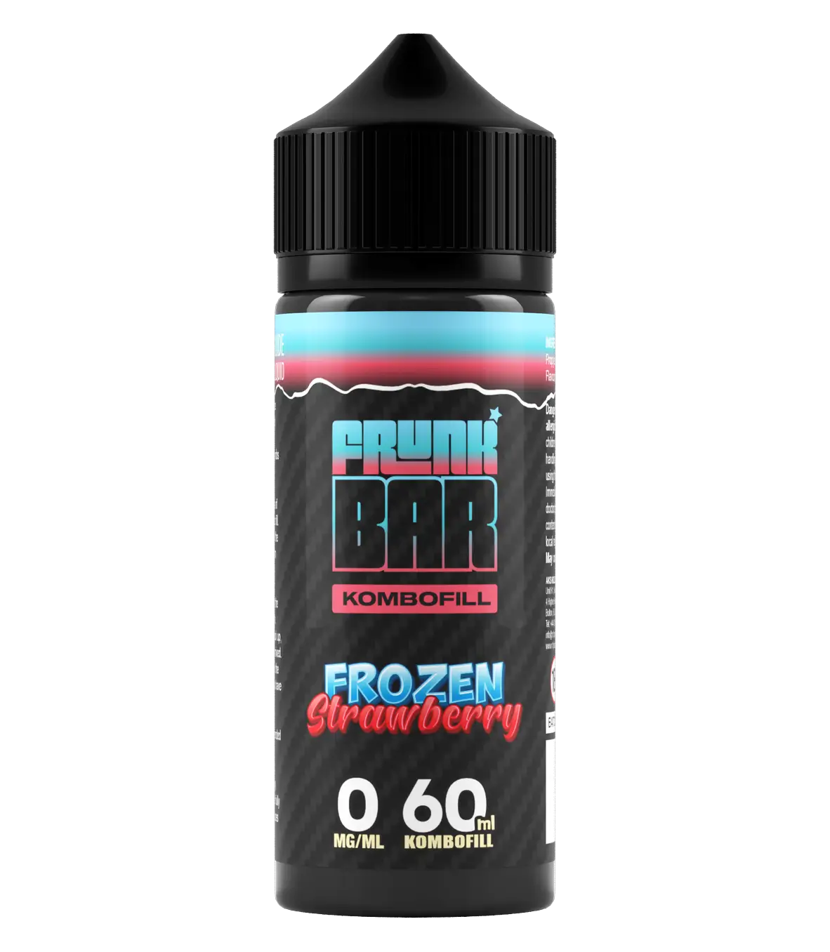 FRUNK BAR - KOMBOFILL - FROZEN STRAWBERRY