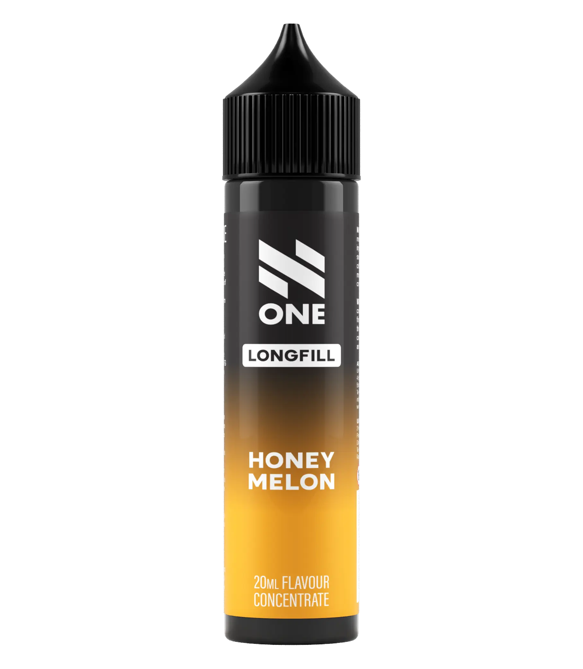 N ONE - LONGFILL - HONEY MELON