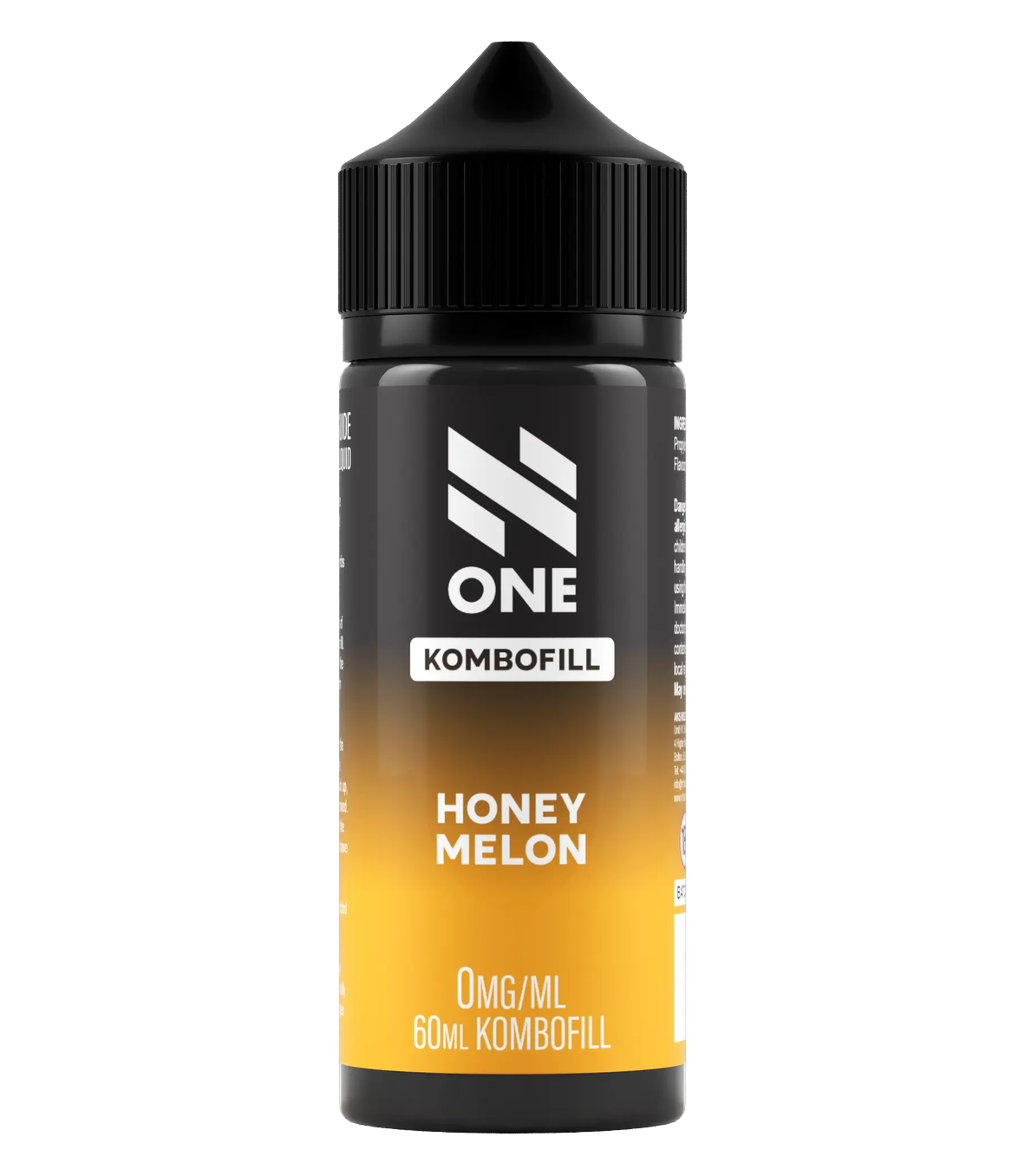 N ONE - KOMBOFILL - HONEY MELON