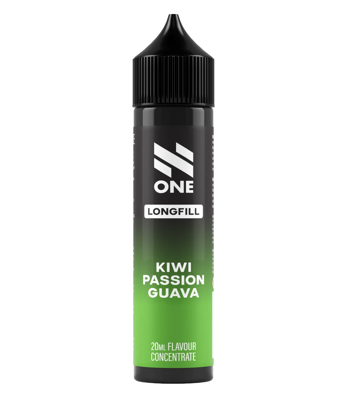N ONE - LONGFILL - KIWI PASSION GUAVA