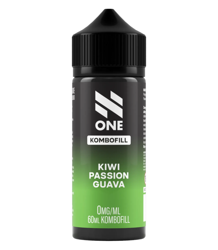 n one kombofill kiwi passion guava