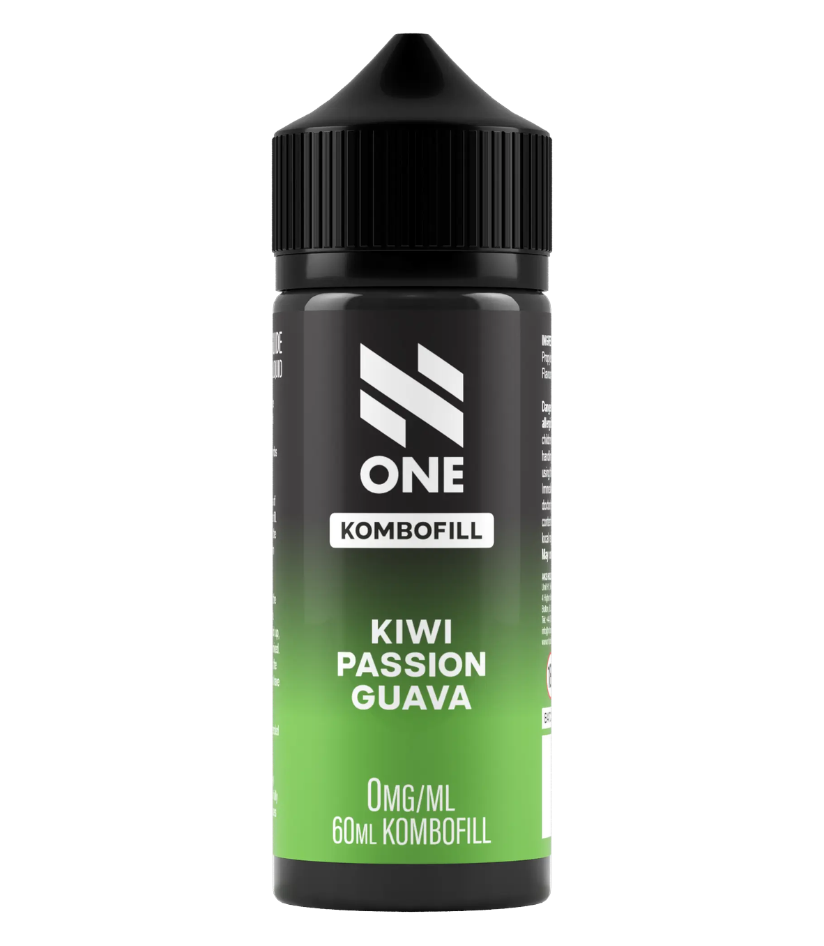 n one kombofill kiwi passion guava