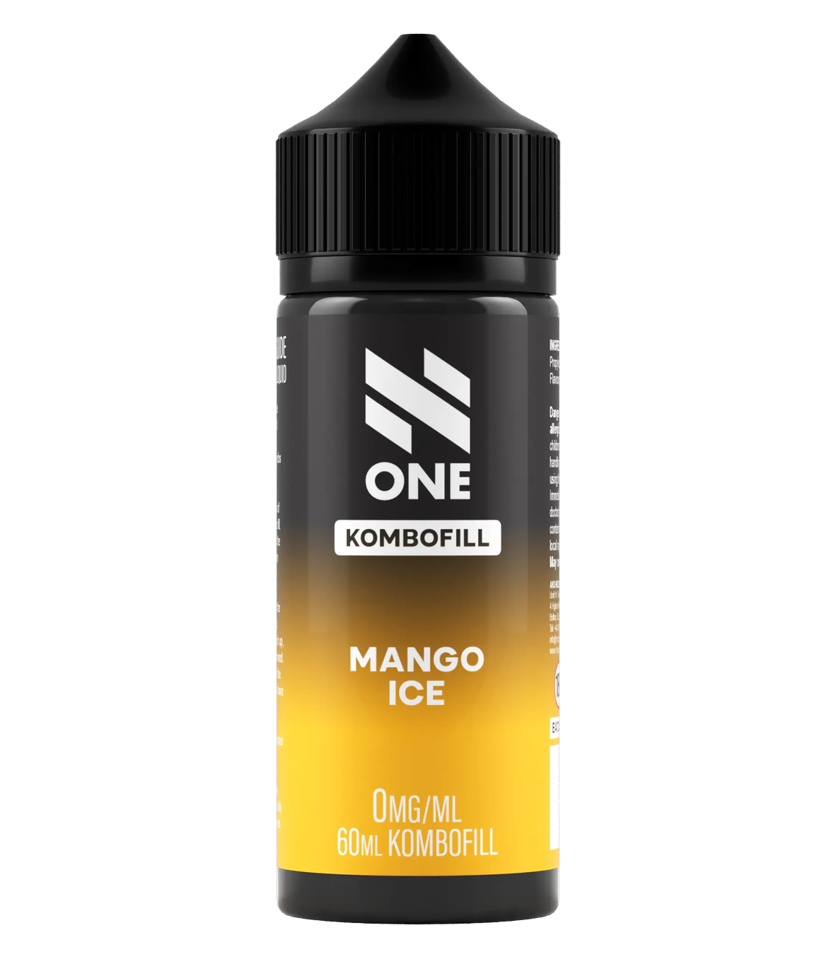 N ONE - KOMBOFILL - MANGO ICE