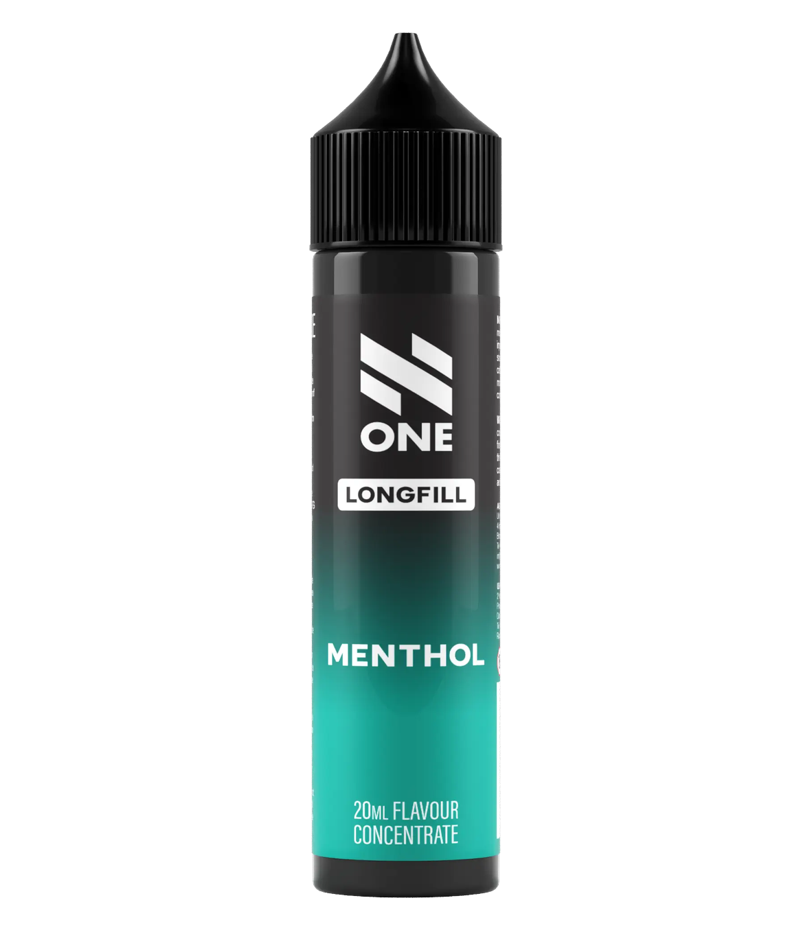 N ONE - LONGFILL - MENTHOL 1 n one longfill menthol