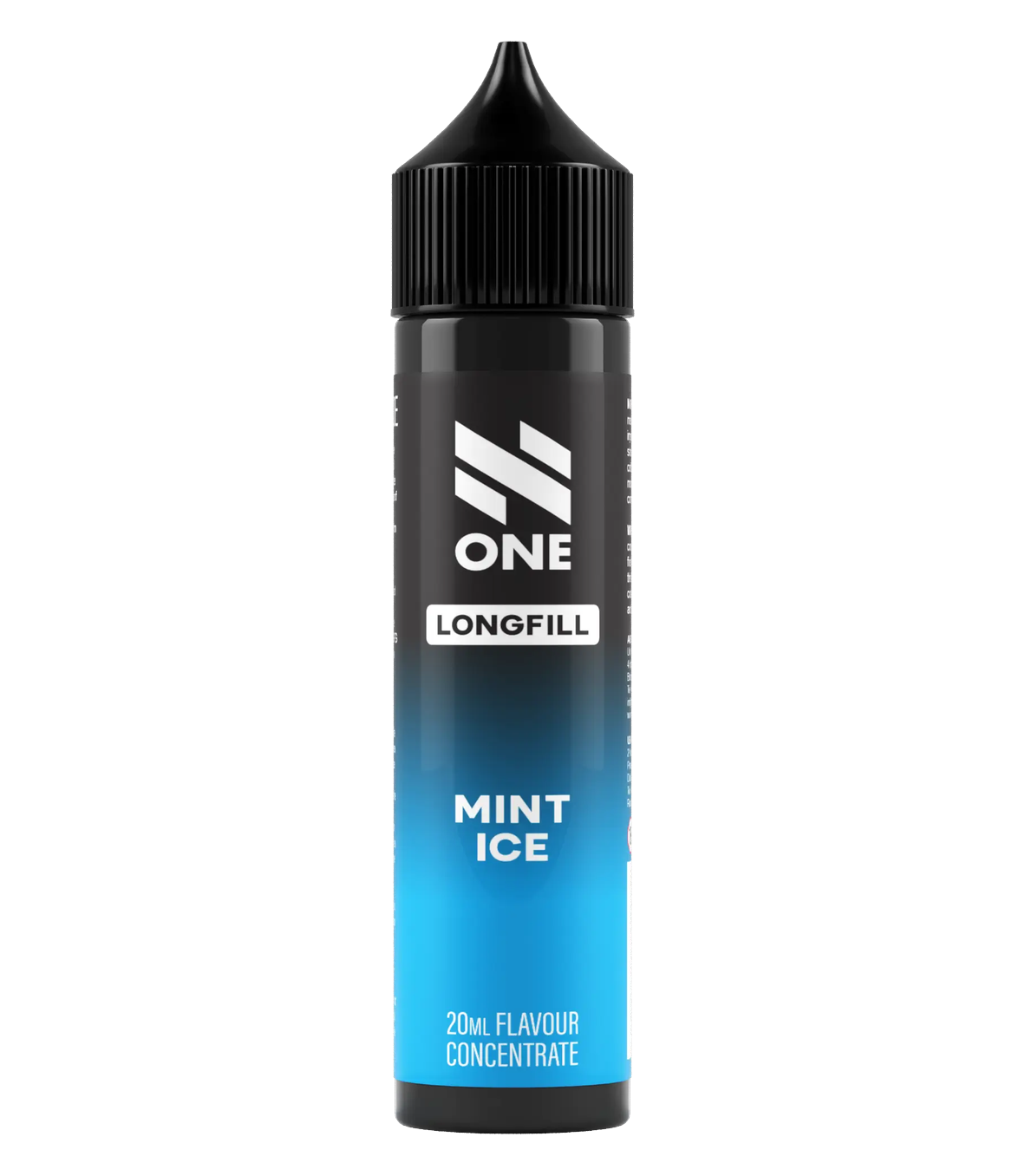 N ONE - LONGFILL - MINT ICE