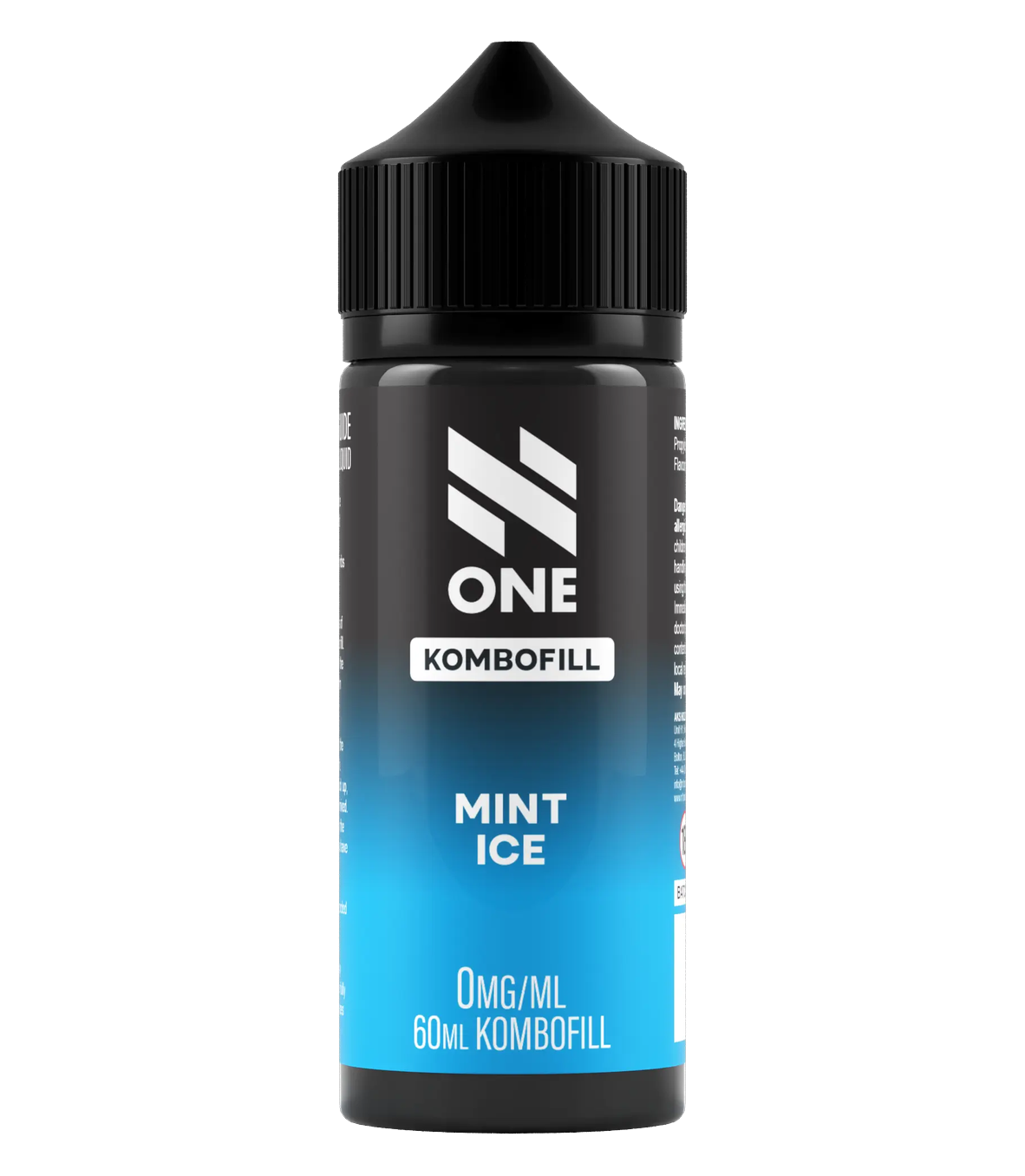 n one kombofill mint ice
