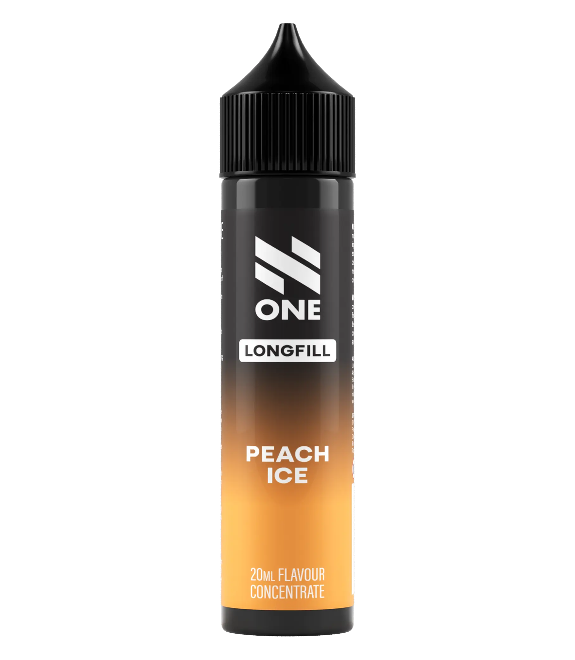 N ONE - LONGFILL - PEACH ICE