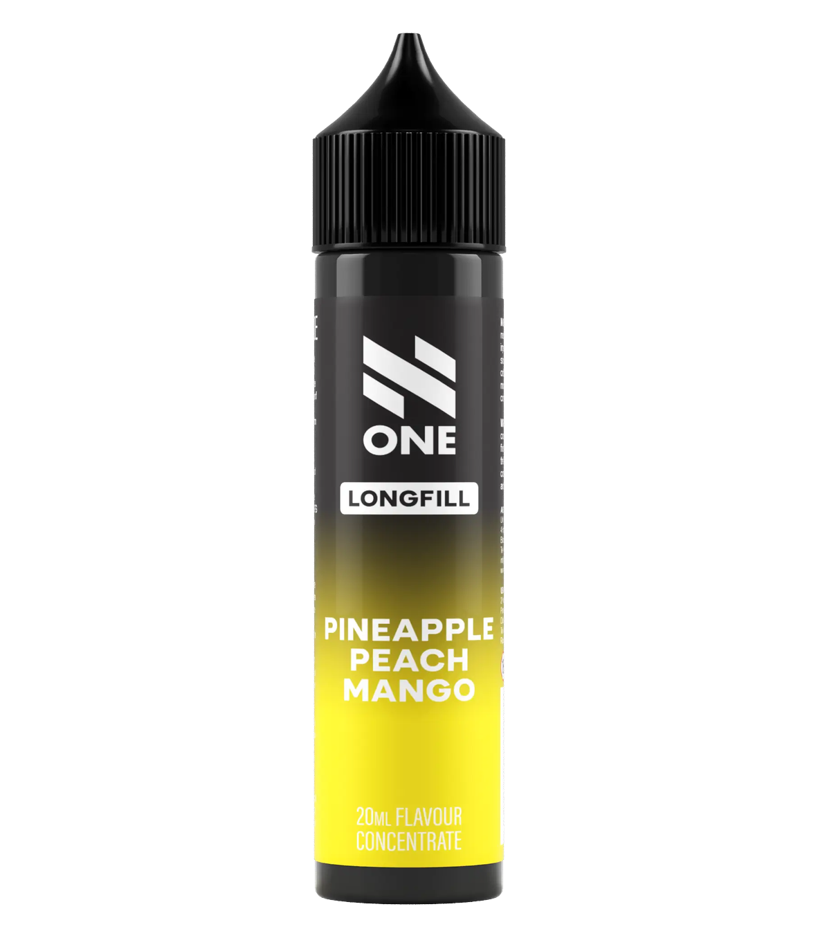 N ONE - LONGFILL - PINEAPPLE PEACH MANGO 1 n one longfill pineapple peach mango