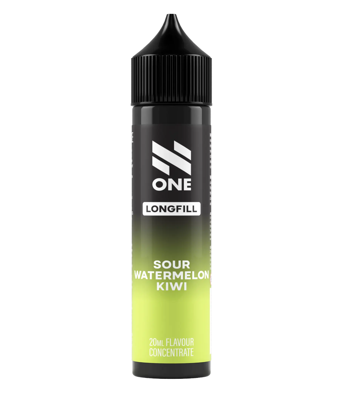 n one longfill sour watermelon kiwi