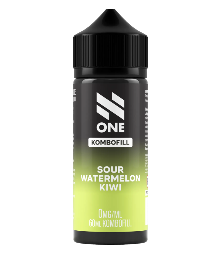 n one kombofill sour watermelon kiwi