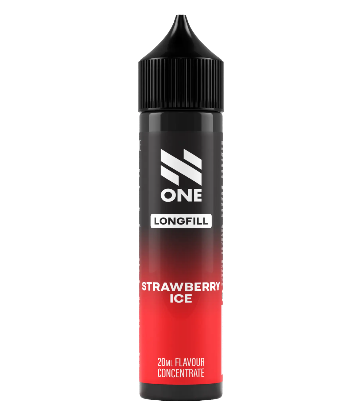 N ONE - LONGFILL - STRAWBERRY ICE