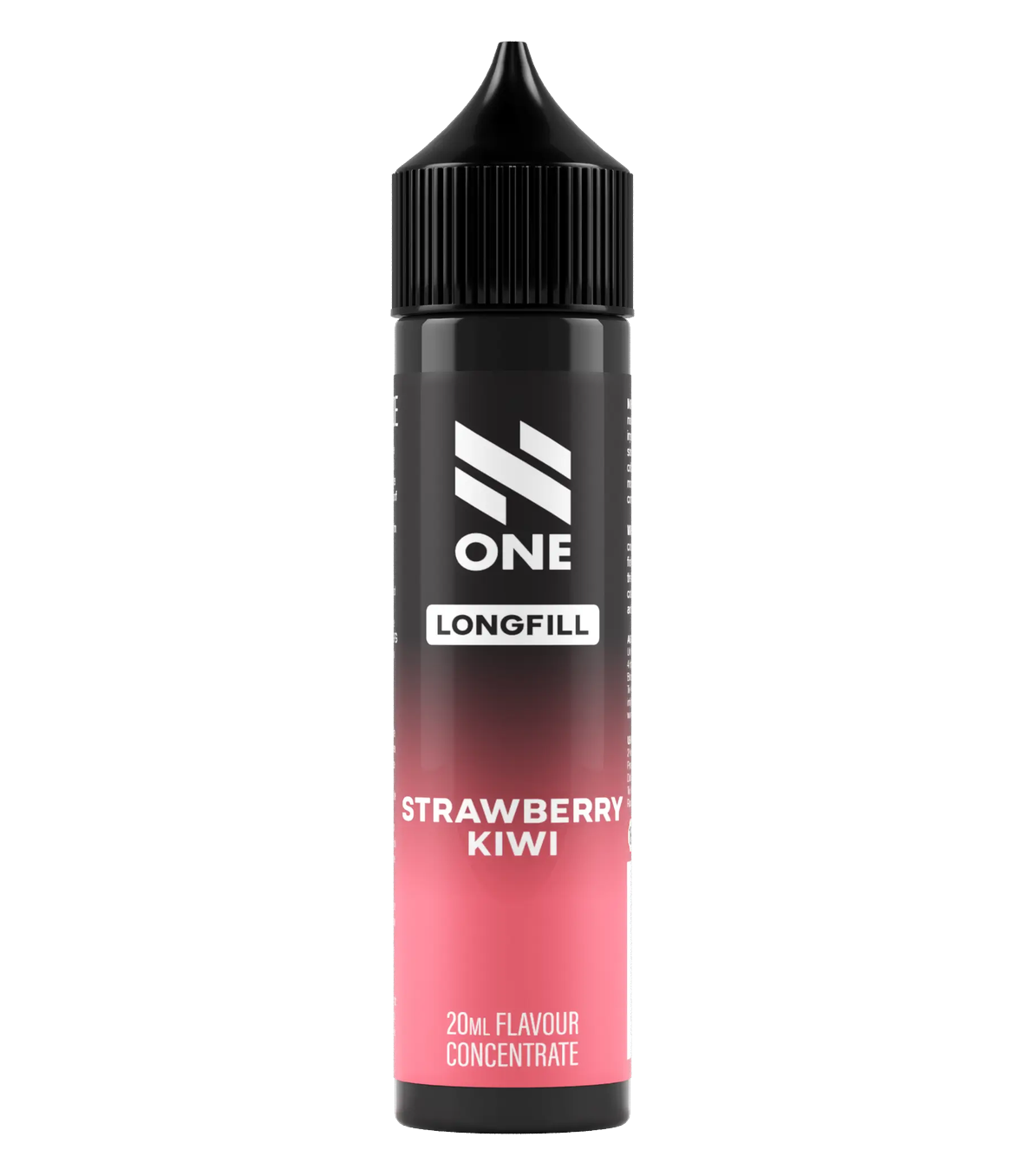 N ONE - LONGFILL - STRAWBERRY KIWI