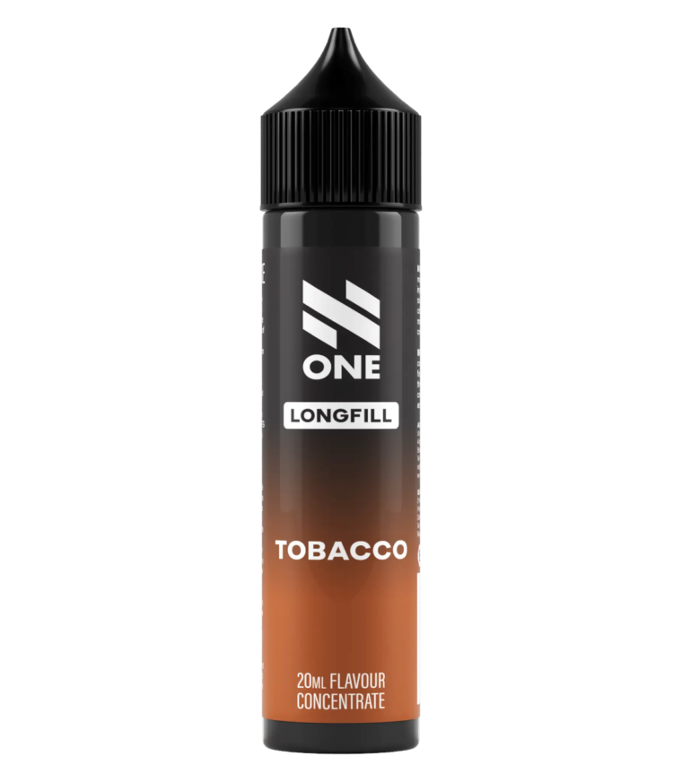 n one longfill tobacco