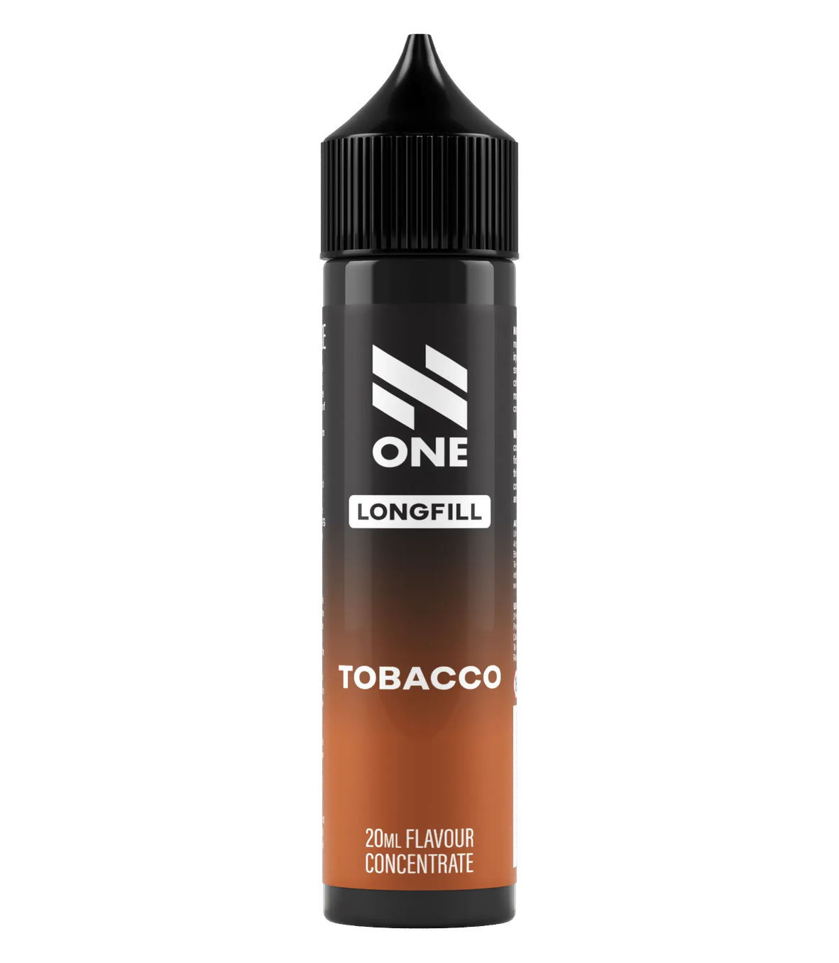 N ONE - LONGFILL - TOBACCO 1 n one longfill tobacco