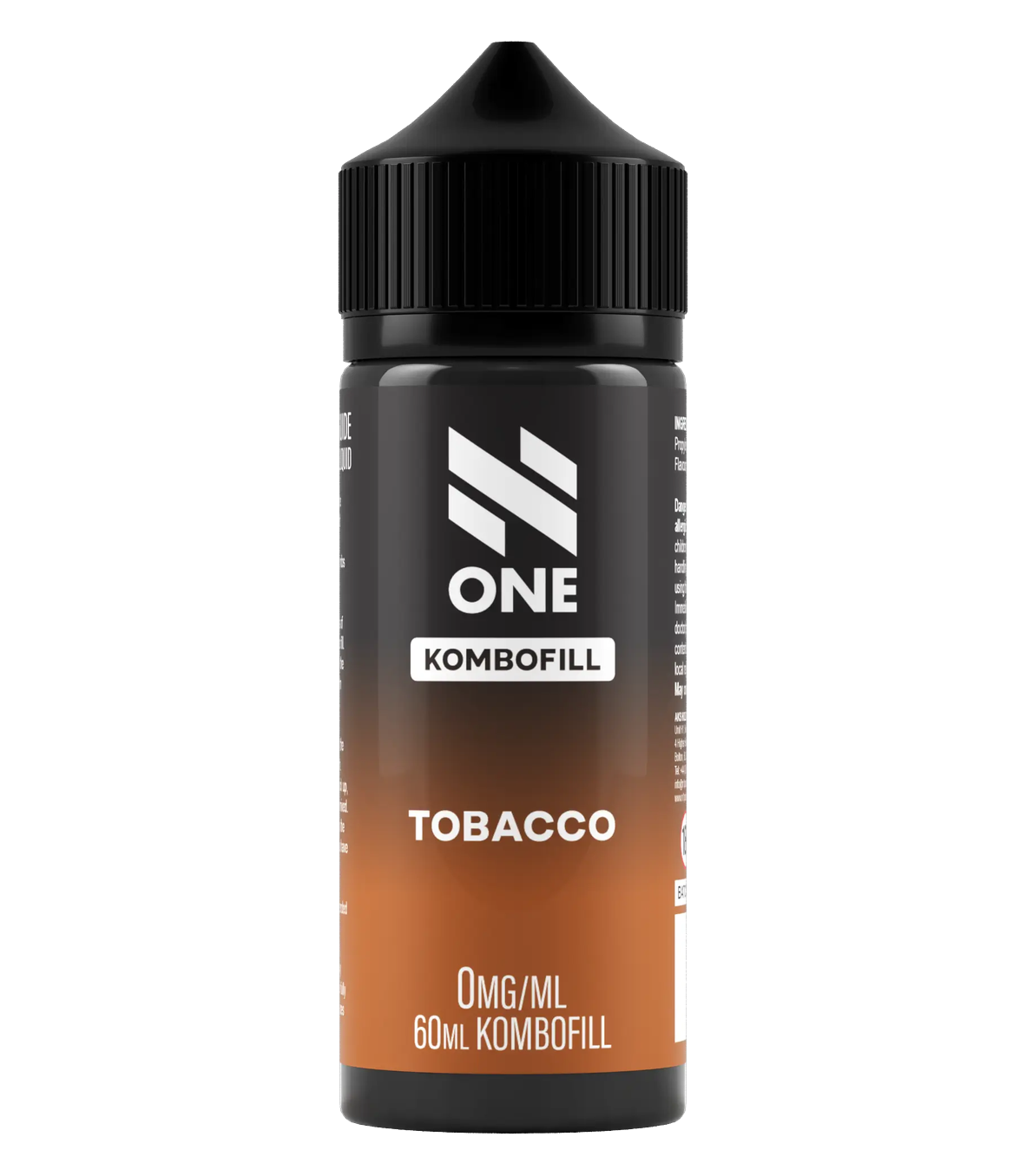 n one kombofill tobacco