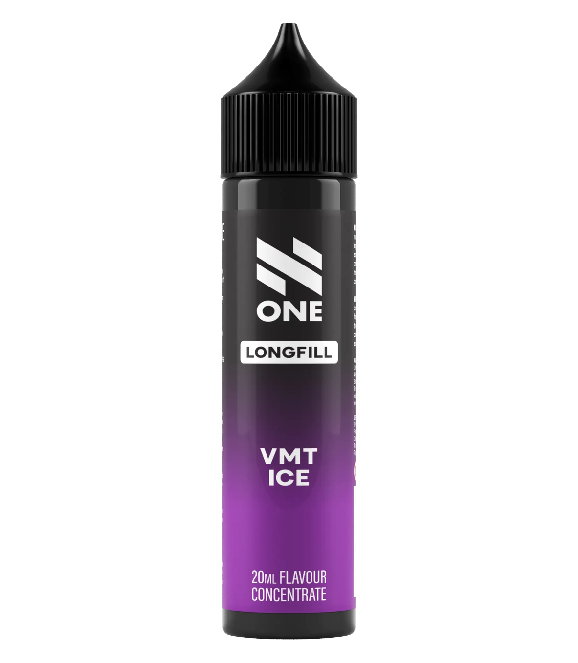 N ONE - LONGFILL - VMT ICE