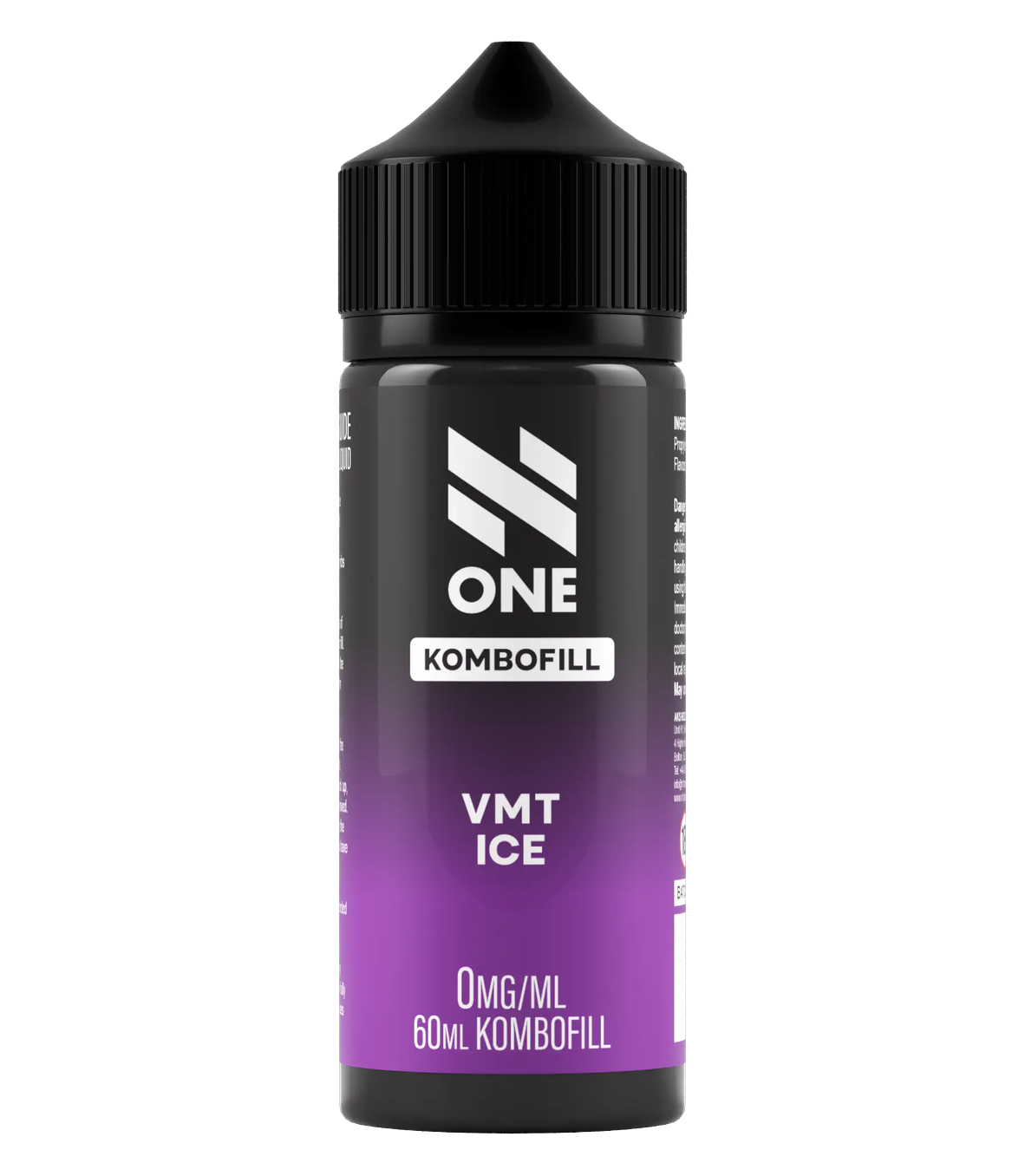 N ONE - KOMBOFILL - VMT ICE