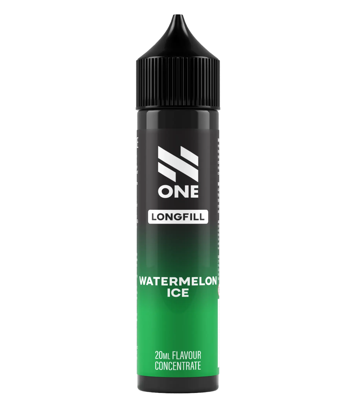 N ONE - LONGFILL - WATERMELON ICE 1 n one longfill watermelon ice