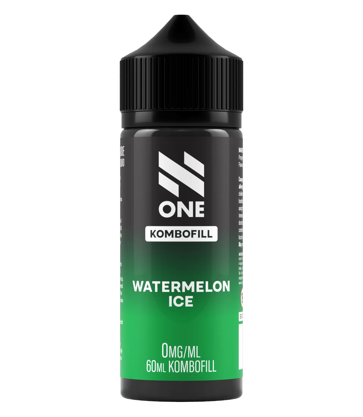 N ONE - KOMBOFILL - WATERMELON ICE