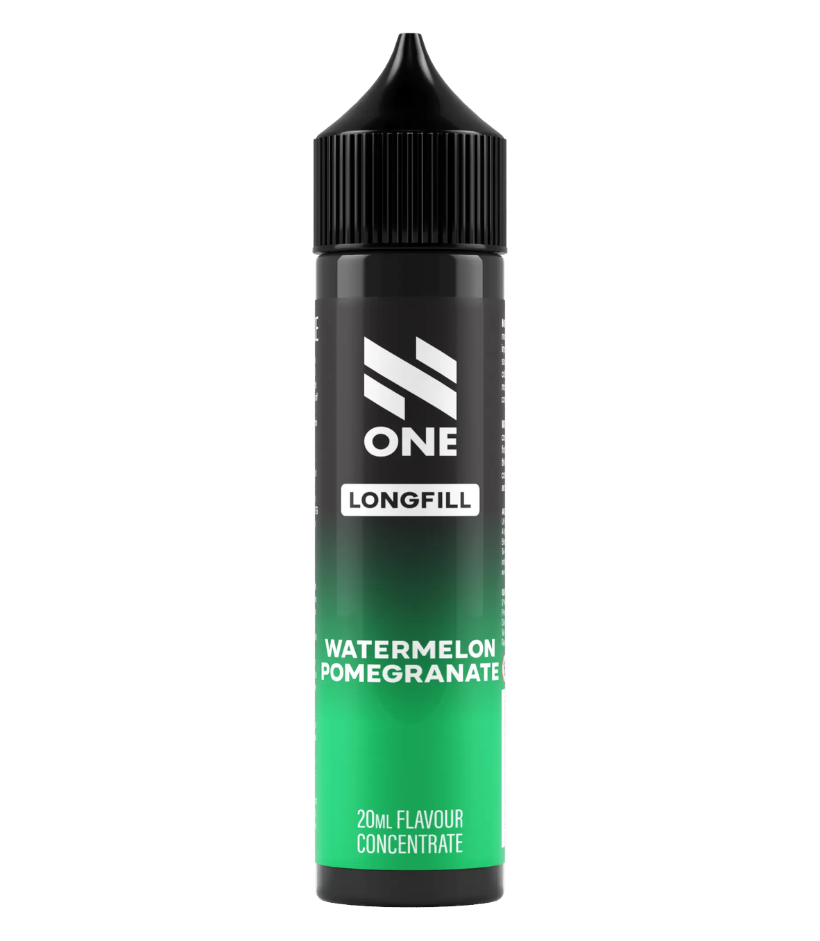N ONE - LONGFILL - WATERMELON POMEGRANATE 1 n one longfill watermelon pomegranate