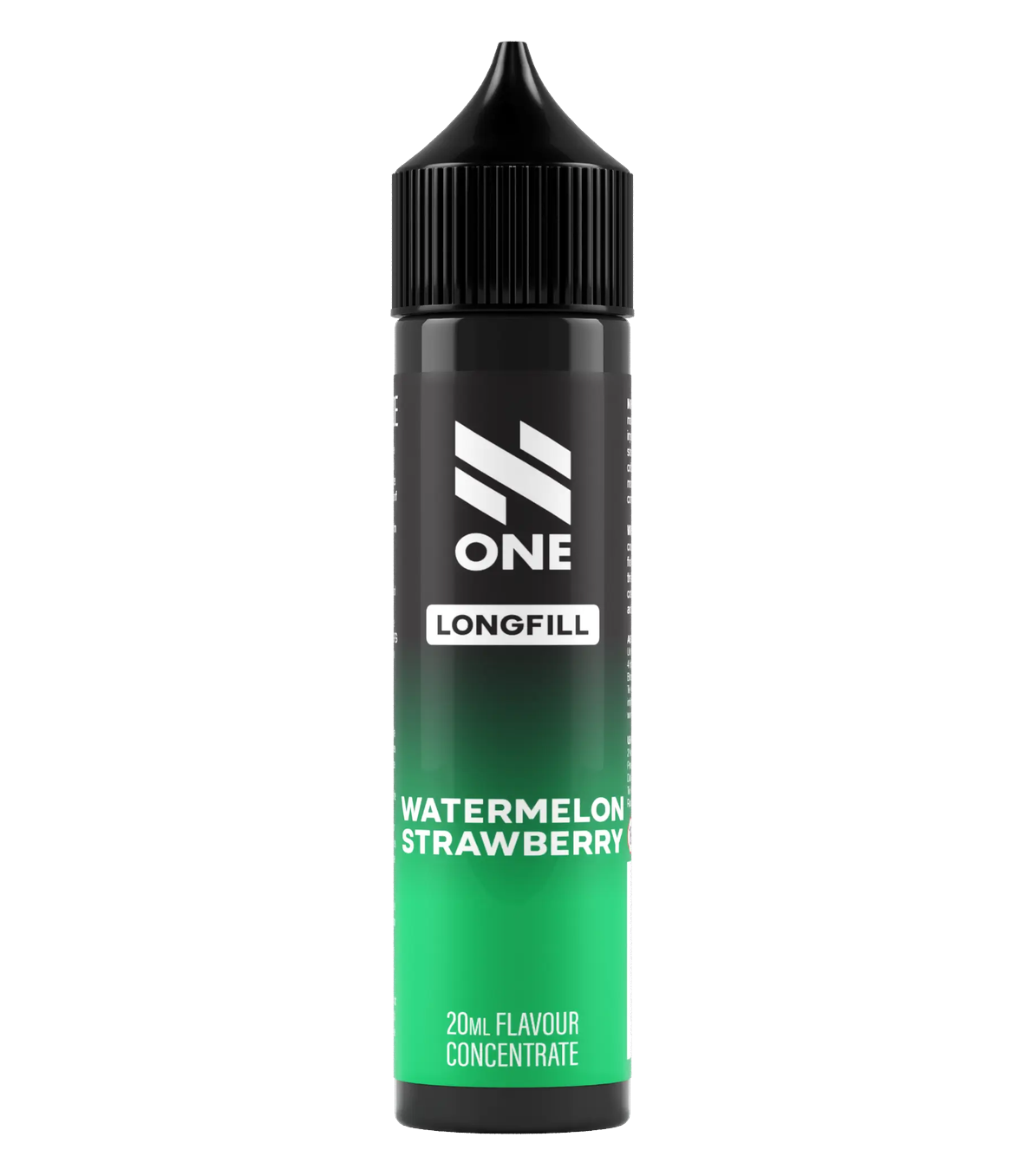 N ONE - LONGFILL - WATERMELON STRAWBERRY