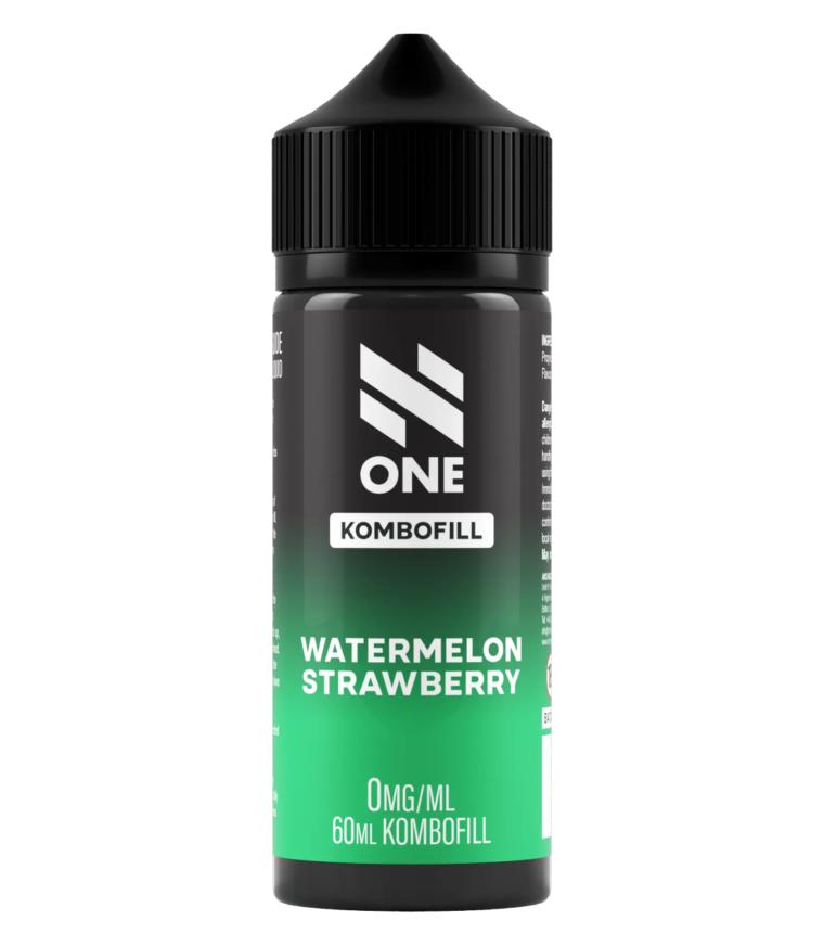 n one kombofill watermelon strawberry