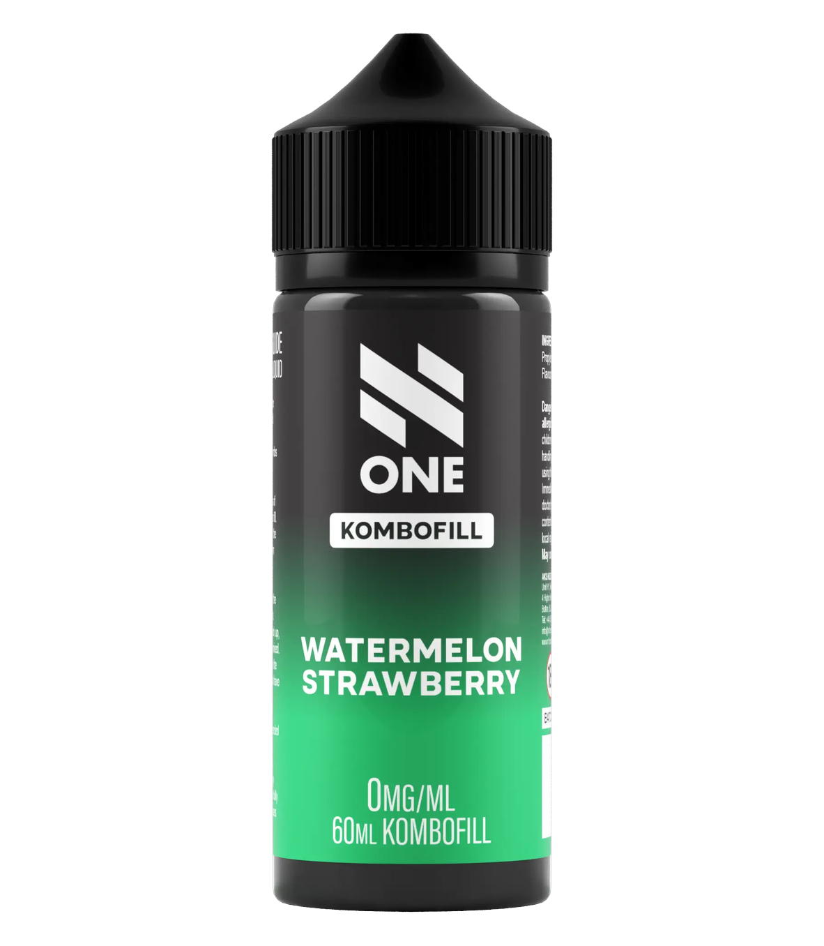 n one kombofill watermelon strawberry